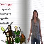 Le caratteristiche del testo narrativo