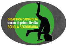 Scuola secondaria di primo e secondo grado: sempre aperte le iscrizioni al corso on-line sulla didattica capovolta!
