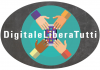 Digitale libera tutti: sempre aperte le iscrizioni al corso on-line sull’uso degli strumenti digitali come mezzo per raggiungere tutti, nessuno escluso!