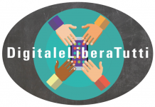 Digitale libera tutti: sempre aperte le iscrizioni al corso on-line sull’uso degli strumenti digitali come mezzo per raggiungere tutti, nessuno escluso!