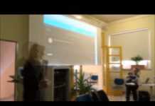 Flipped Classroom in action con Laura Cimetta