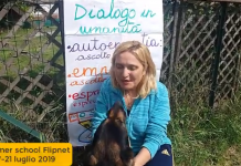 “Insegnare e imparare con gioia – primi passi con la Comunicazione Nonviolenta” con Anna Bassi