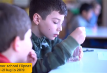 “Le capriole della scienza: fare per imparare” con Narita Bruni e Maurizio Maglioni