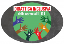 Didattica inclusiva: sempre aperte le iscrizioni al corso on-line dalle norme all’Universal Design for Learning