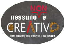 Nessuno NON è creativo: sempre aperte le iscrizioni al corso on-line sullo sviluppo della creatività