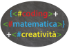 Coding, matematica e creatività: iscrizioni sempre aperte