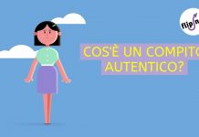 Compiti autentici per la secondaria di primo grado con Grazia Paladino