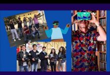 “Dal reale al virtuale e ritorno!” con David Del Carlo