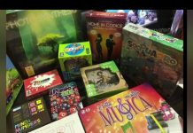 “Mettersi…I.N. gioco” con Luca Bonomi