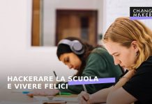 Hackerare la scuola e vivere felici, un’intervista di Grazia Paladino, vice presidente Flipnet
