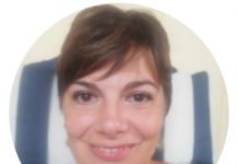 “Giovani lettori crescono” con Valeria Pancucci