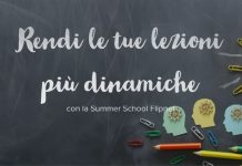 “Muoviti e connettiti: caccia al tesoro tra analogico e digitale” con Valeria Pancucci