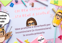 Chi ben comincia… scuola primaria ISCRIZIONI ALLA REGISTRAZIONE