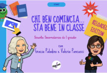 Chi ben comincia… scuola secondaria – ISCRIZIONI ALLA REGISTRAZIONE