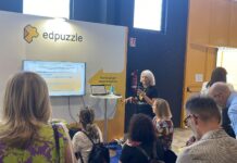 Flipnet è a Didacta Sicilia 2023