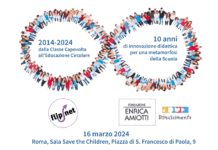 Materiali Convegno nazionale Flipnet e rassegna stampa