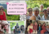 Summer school a Levico Terme (TN) 17/21 luglio 2024!