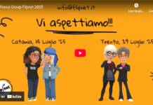 14 e 29 luglio 2025 “A voce alta” docenti a confronto sulle Nuove Indicazioni Nazionali