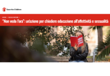 Flipnet supporta il progetto Save the Children “Non vedo l’ora”