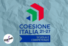 Bando Programma Nazionale “PN Scuola e competenze 2021- 2027”