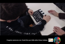 #8 – Silenzio… Azione… Ciak!