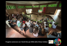 #9 Incontro di presentazione dei video del progetto “Spot per l’Agenda 2030”!