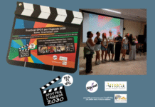 Evento finale del “Festival Spot per l’Agenda 2030” a Roma il 19 settembre 2026